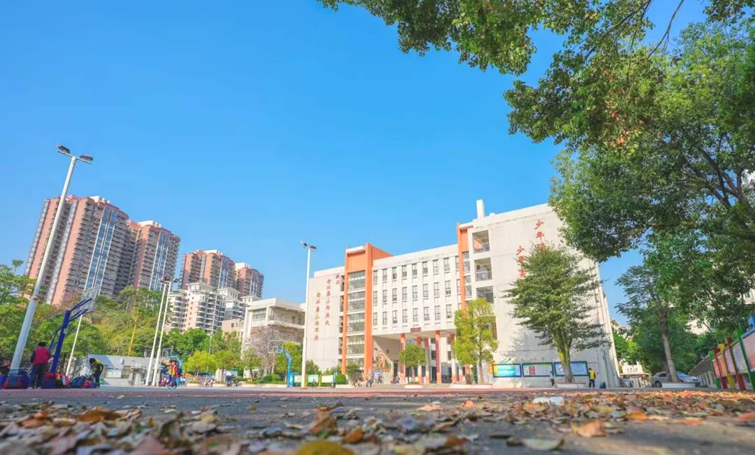 惠州市第十小学