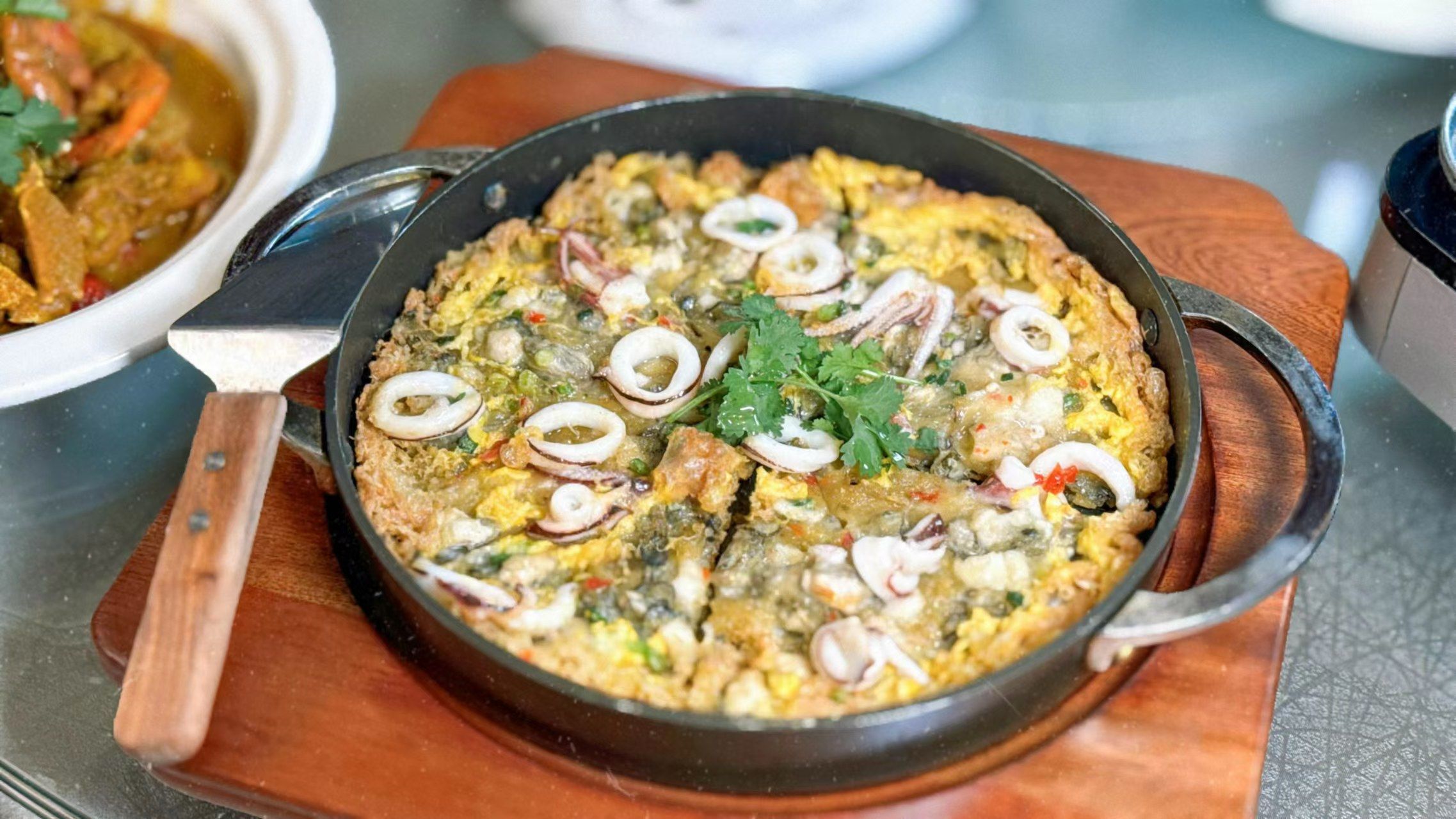 绿金酒家(麦地总店)