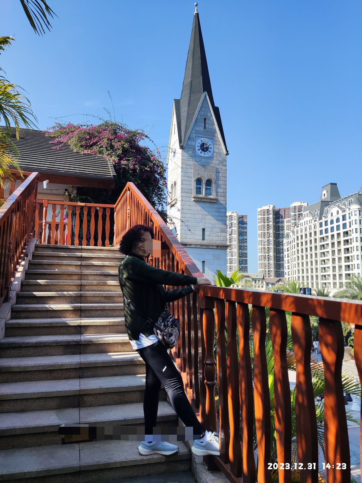 五矿哈施塔特文旅小镇旅行图片 1