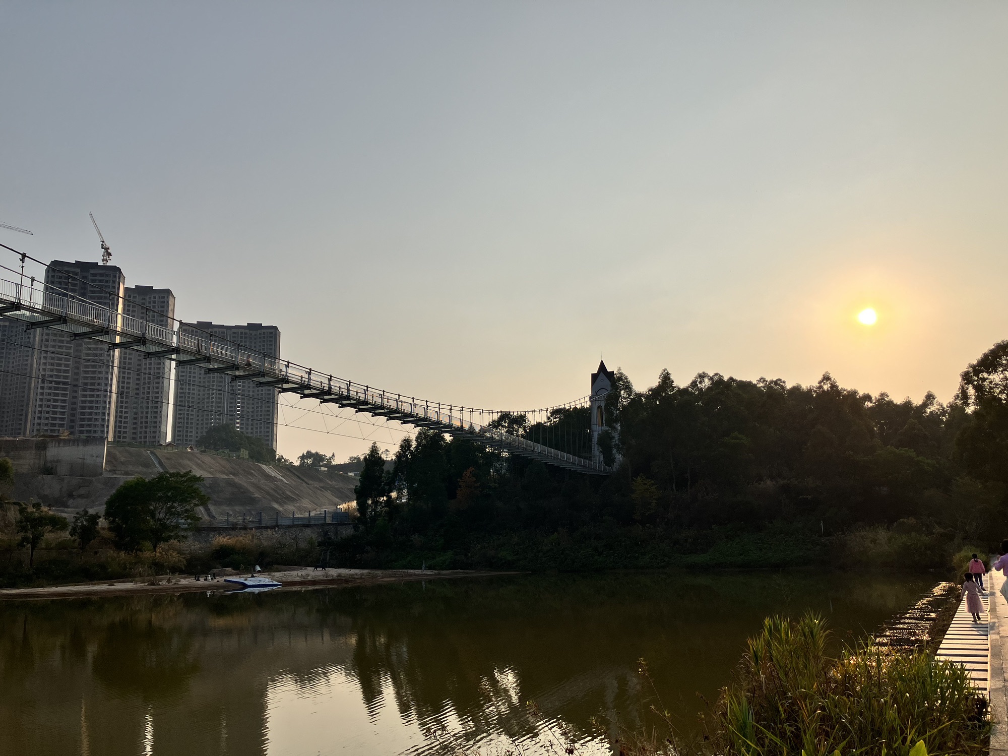 五矿哈施塔特文旅小镇旅行图片 1