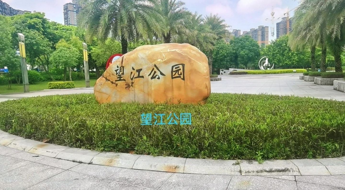 望江公园旅行图片 3