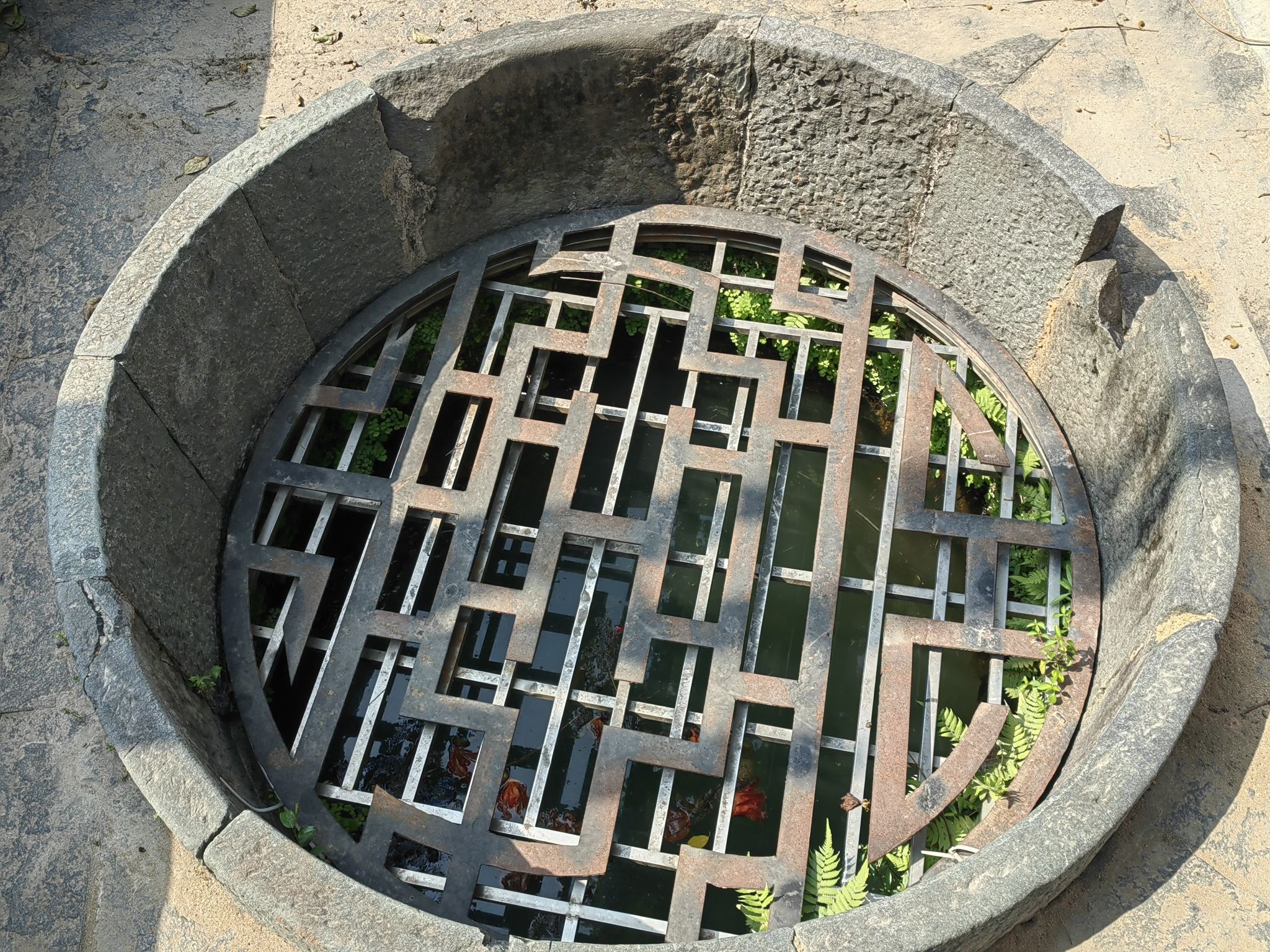 街尾井旅行图片 1