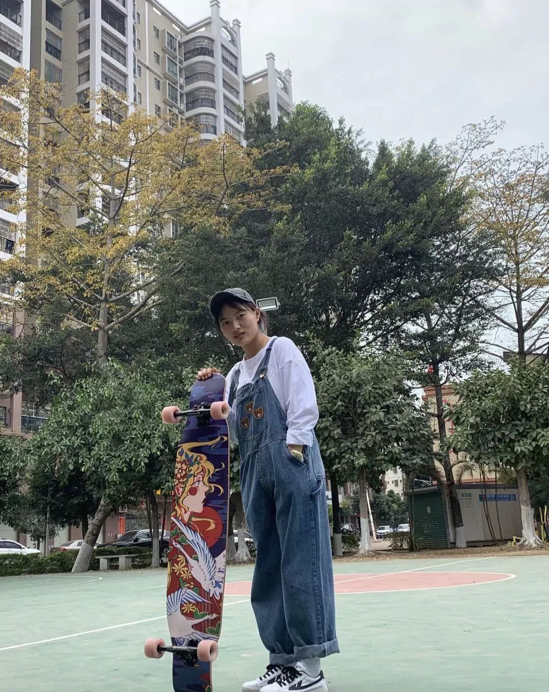 博罗县湖镇镇文化广场旅行图片 2