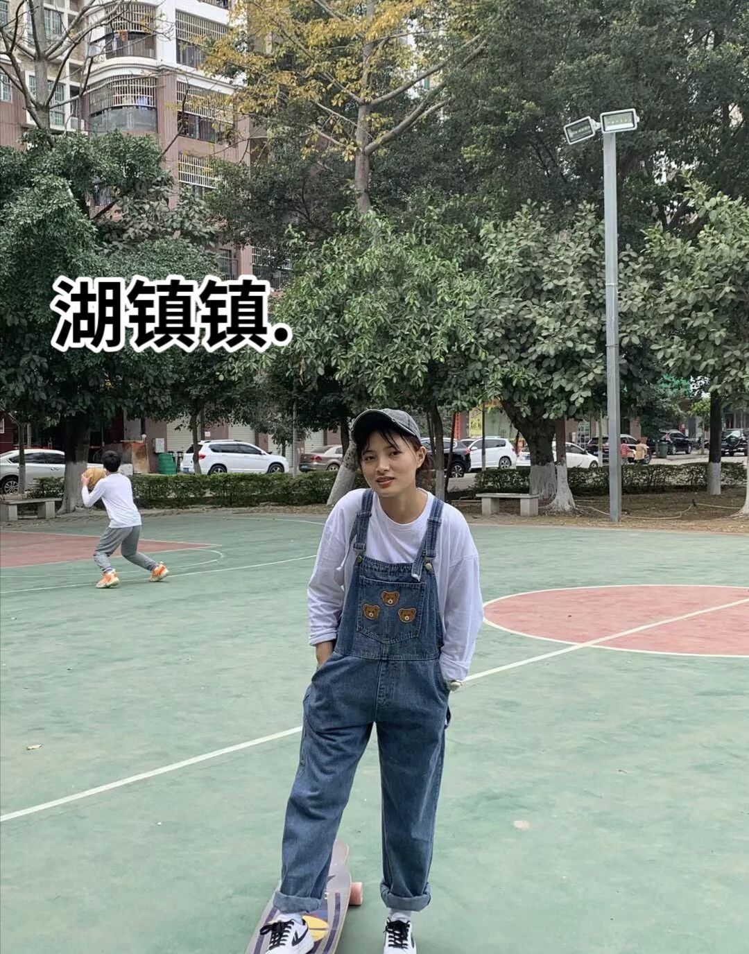 博罗县湖镇镇文化广场旅行图片 1