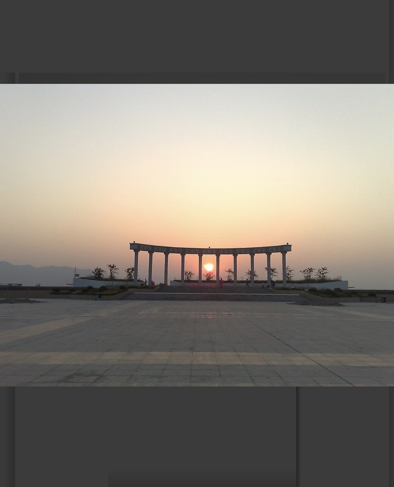 黄埠人民广场旅行图片 2