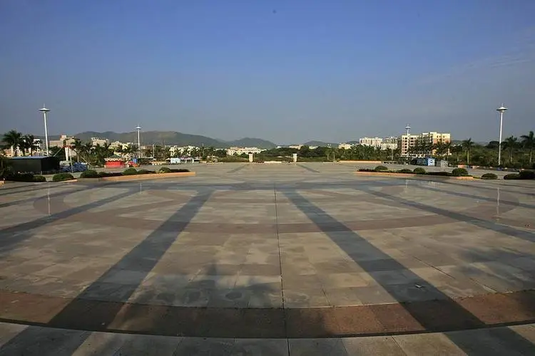 黄埠人民广场旅行图片 1