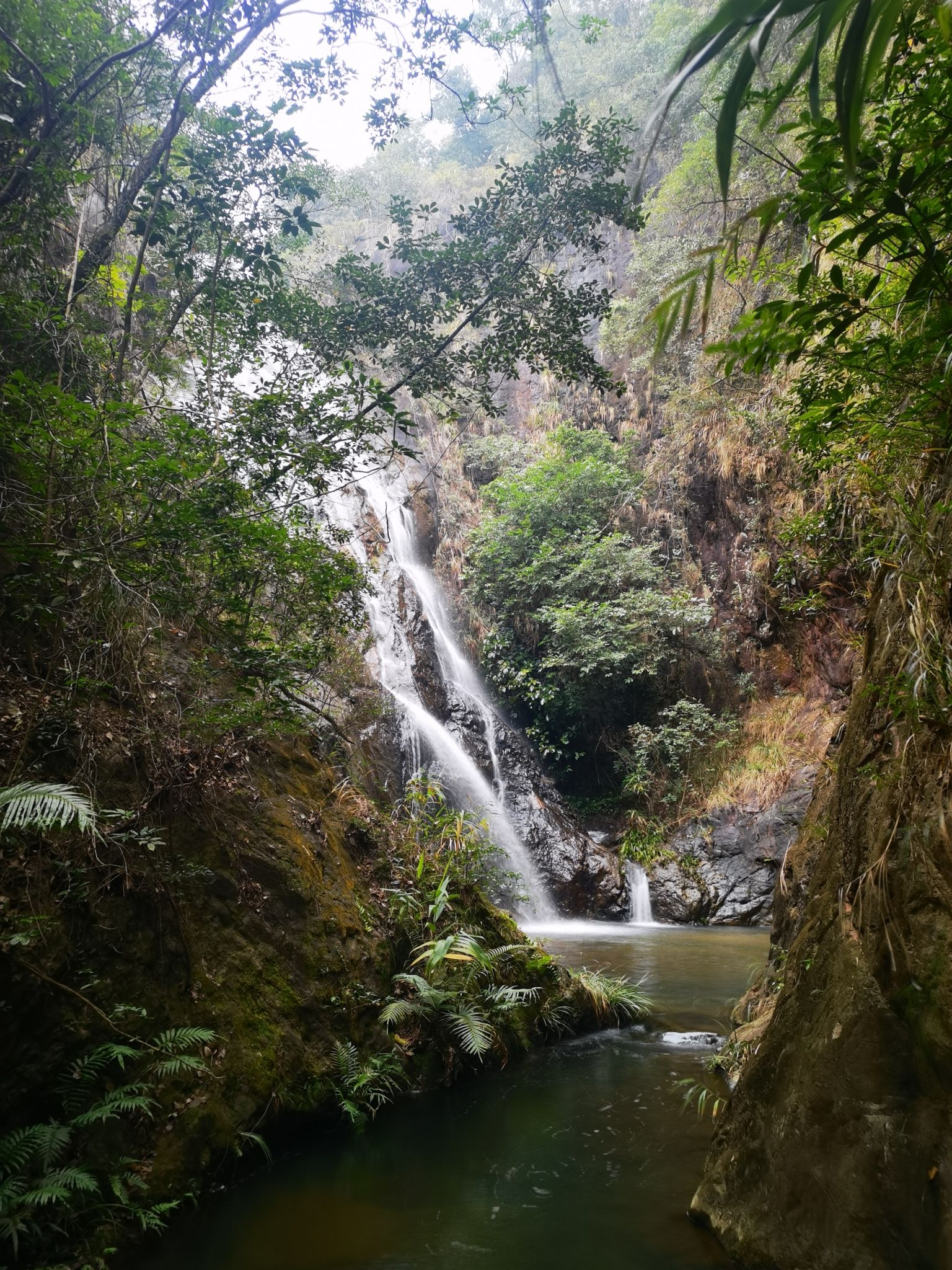 平安山旅行图片 2