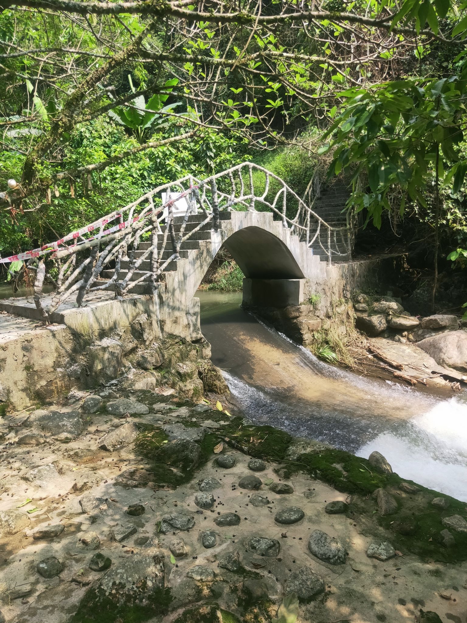 平安山旅行图片 2