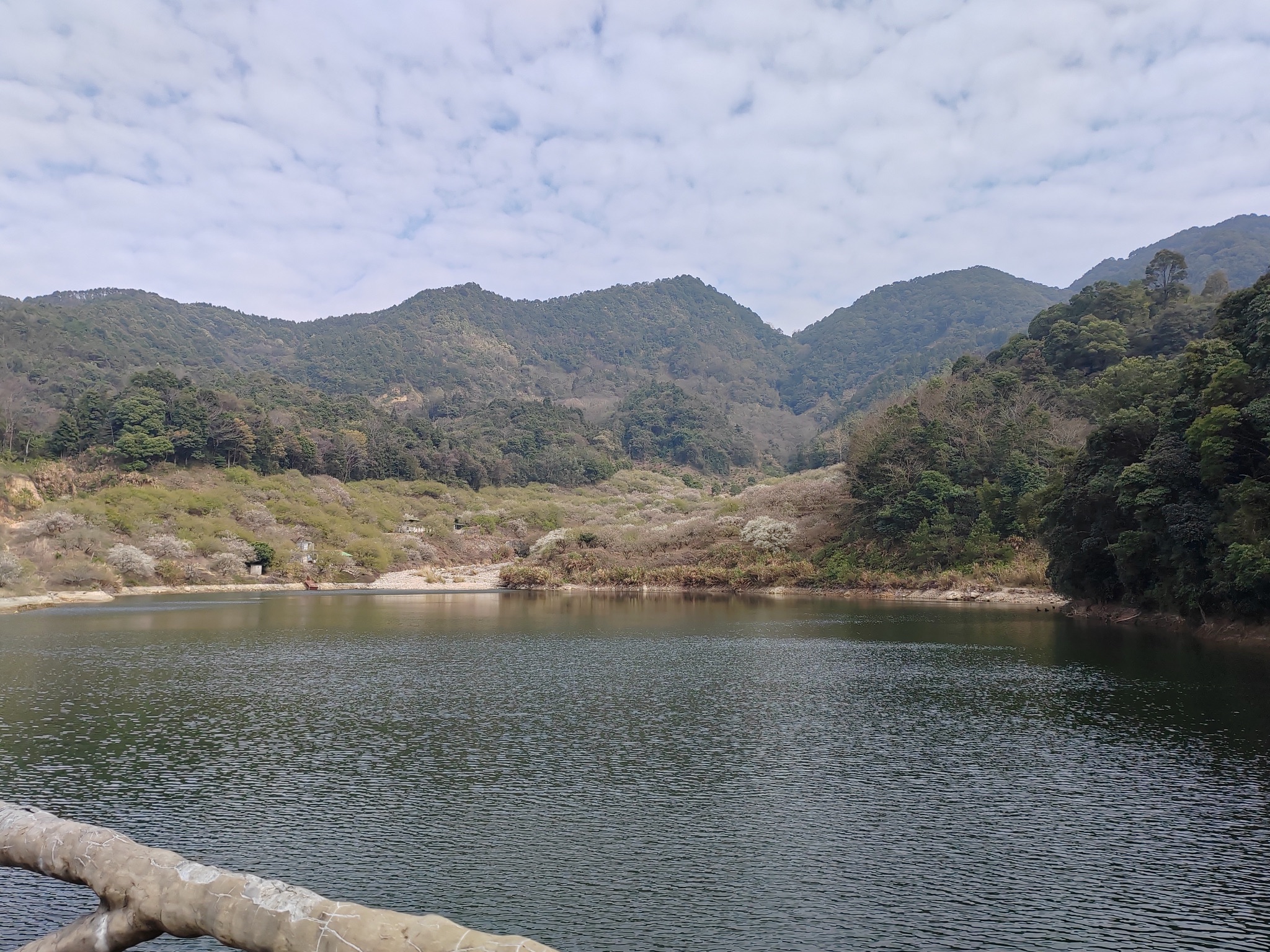 平安山旅行图片 3