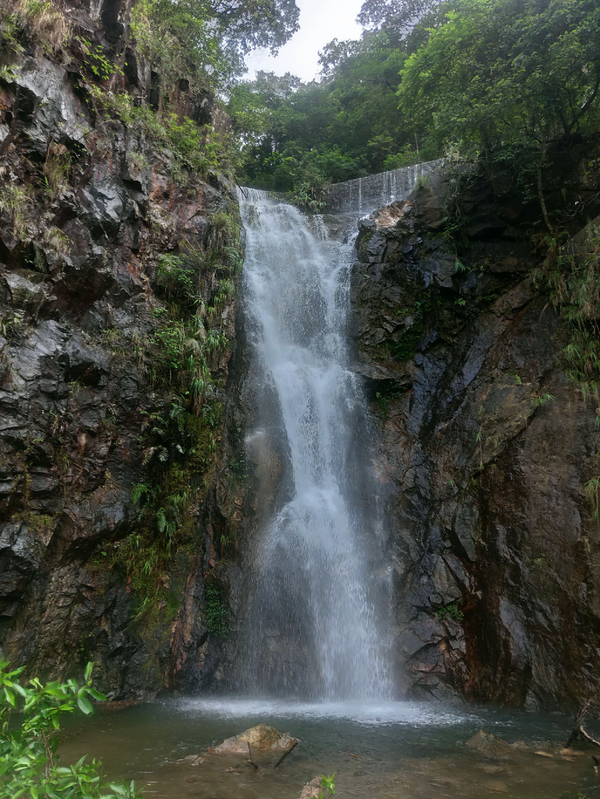 平安山旅行图片 1