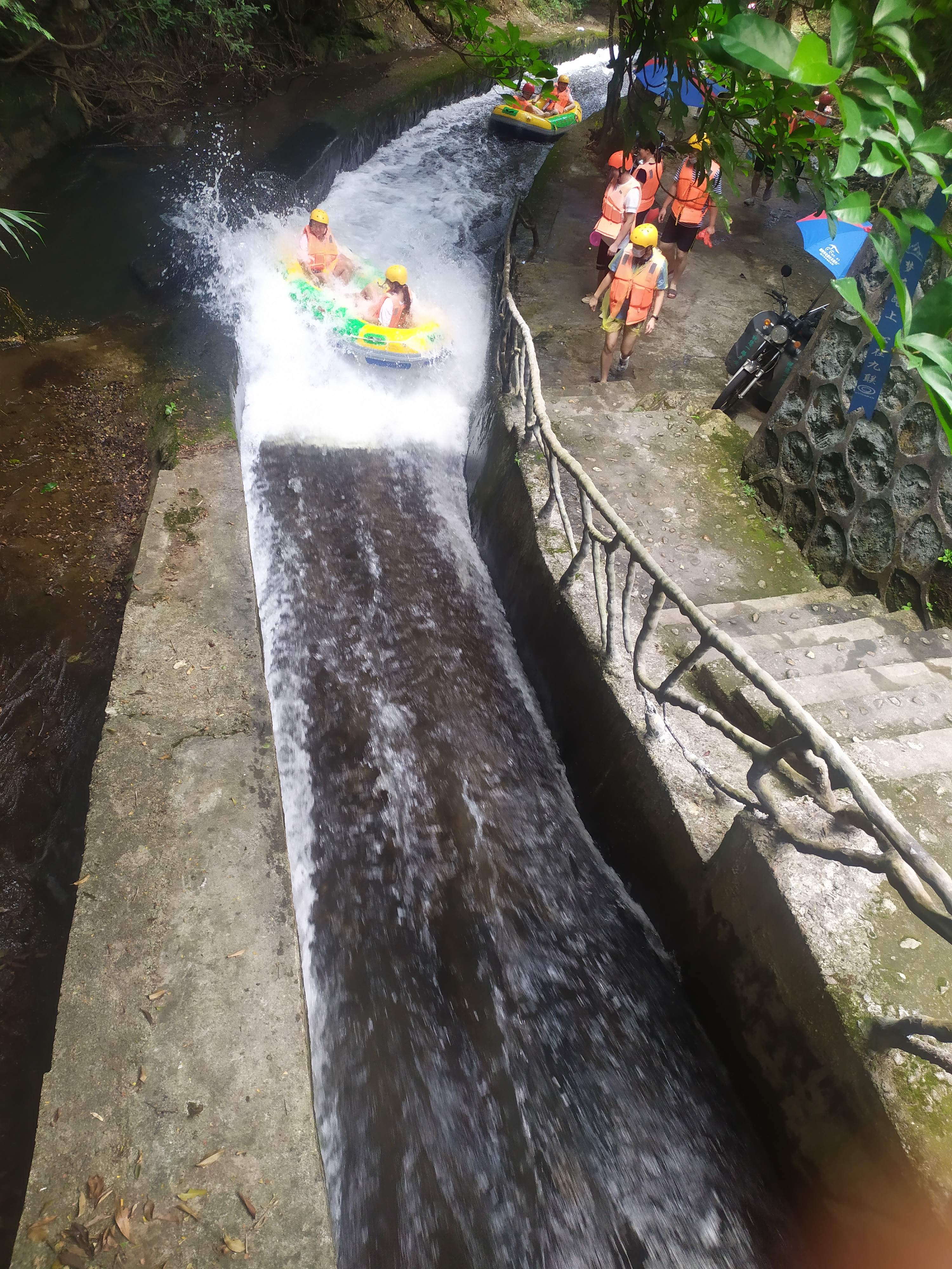 平安山旅行图片 2