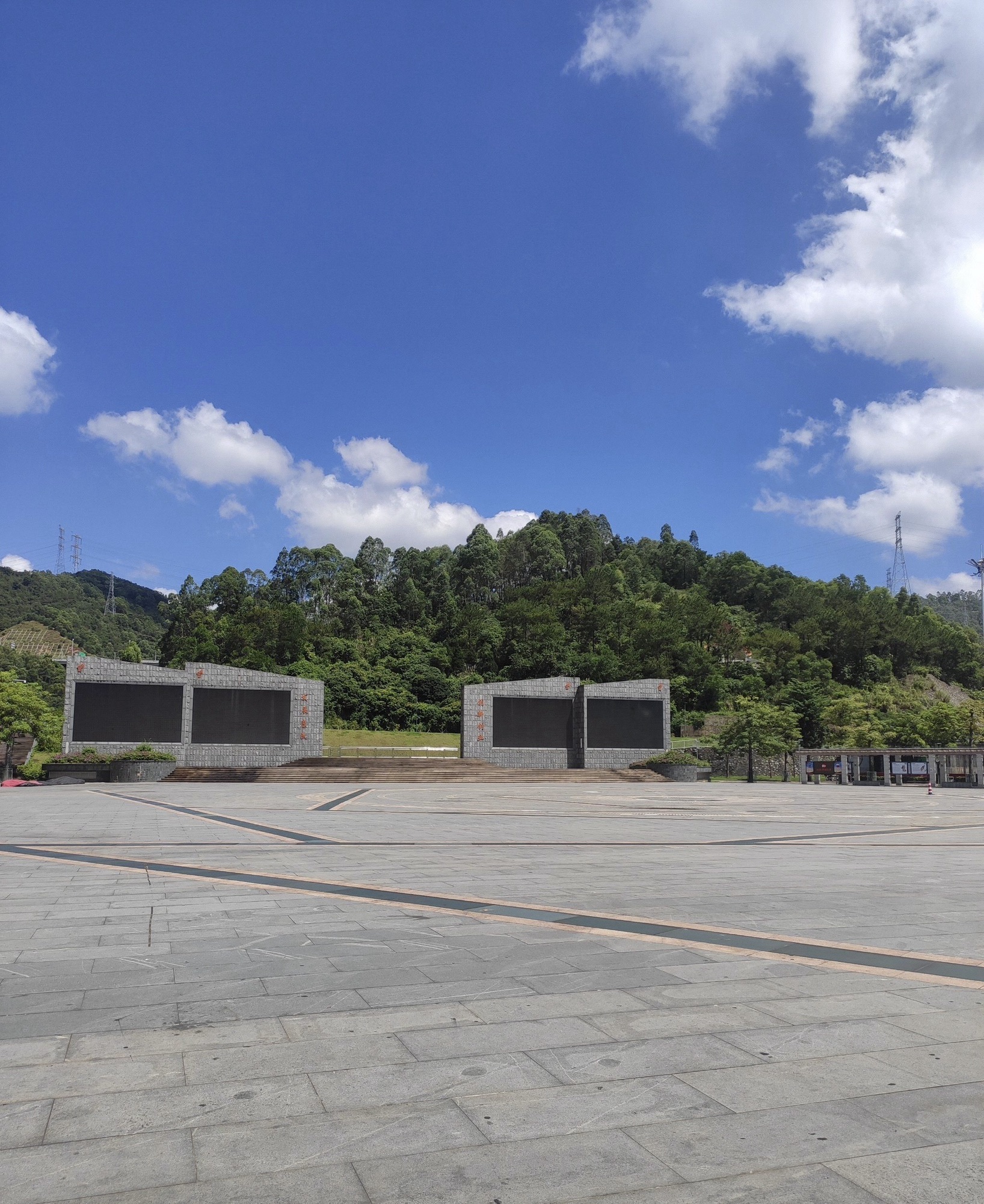 仲恺公园旅行图片 1