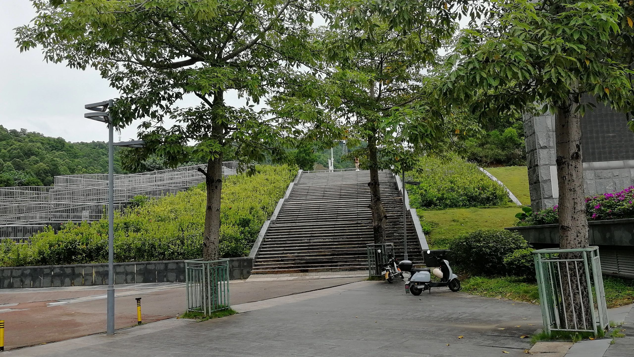 仲恺公园旅行图片 3