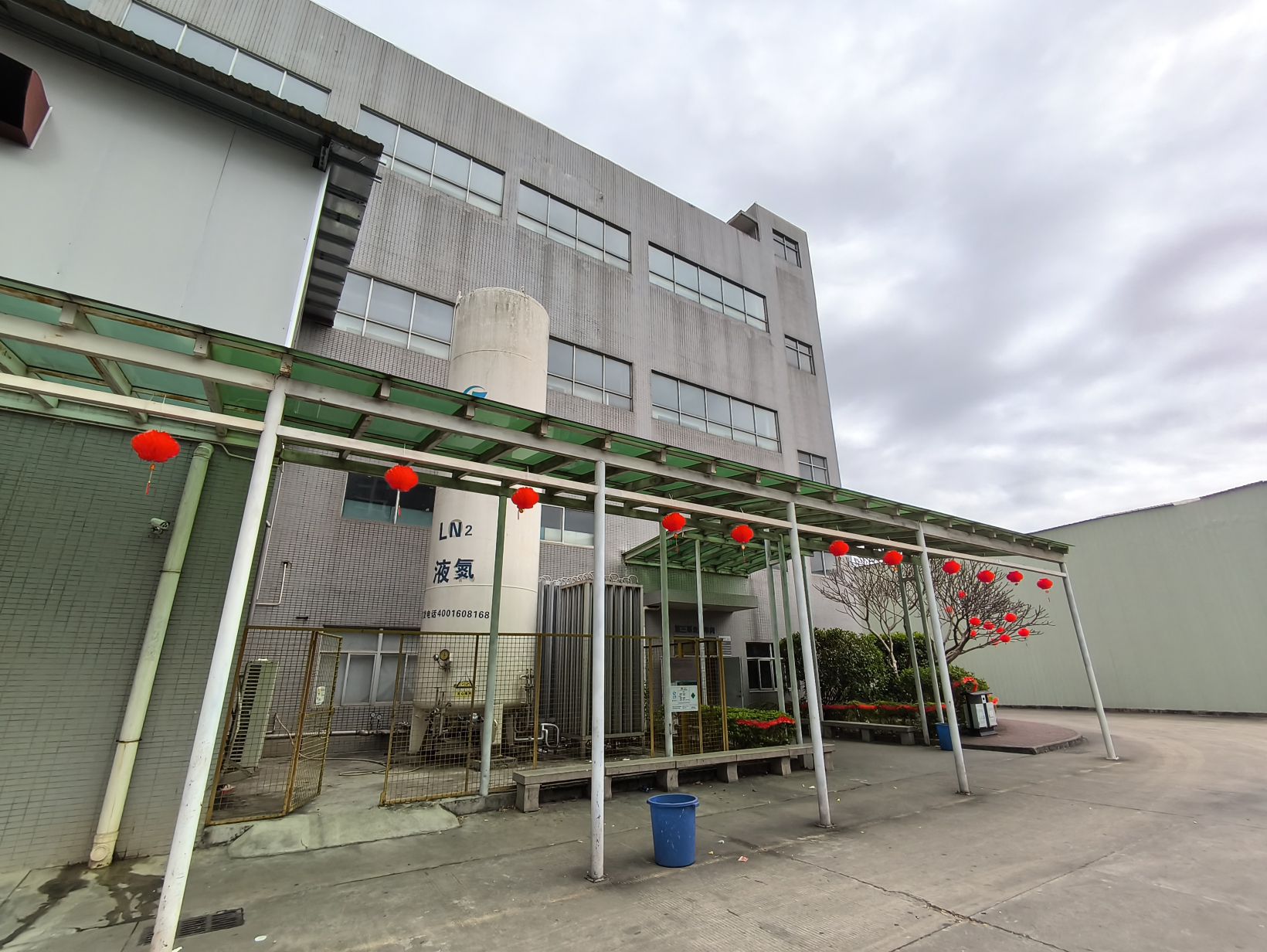 惠州海格科技股份有限公司