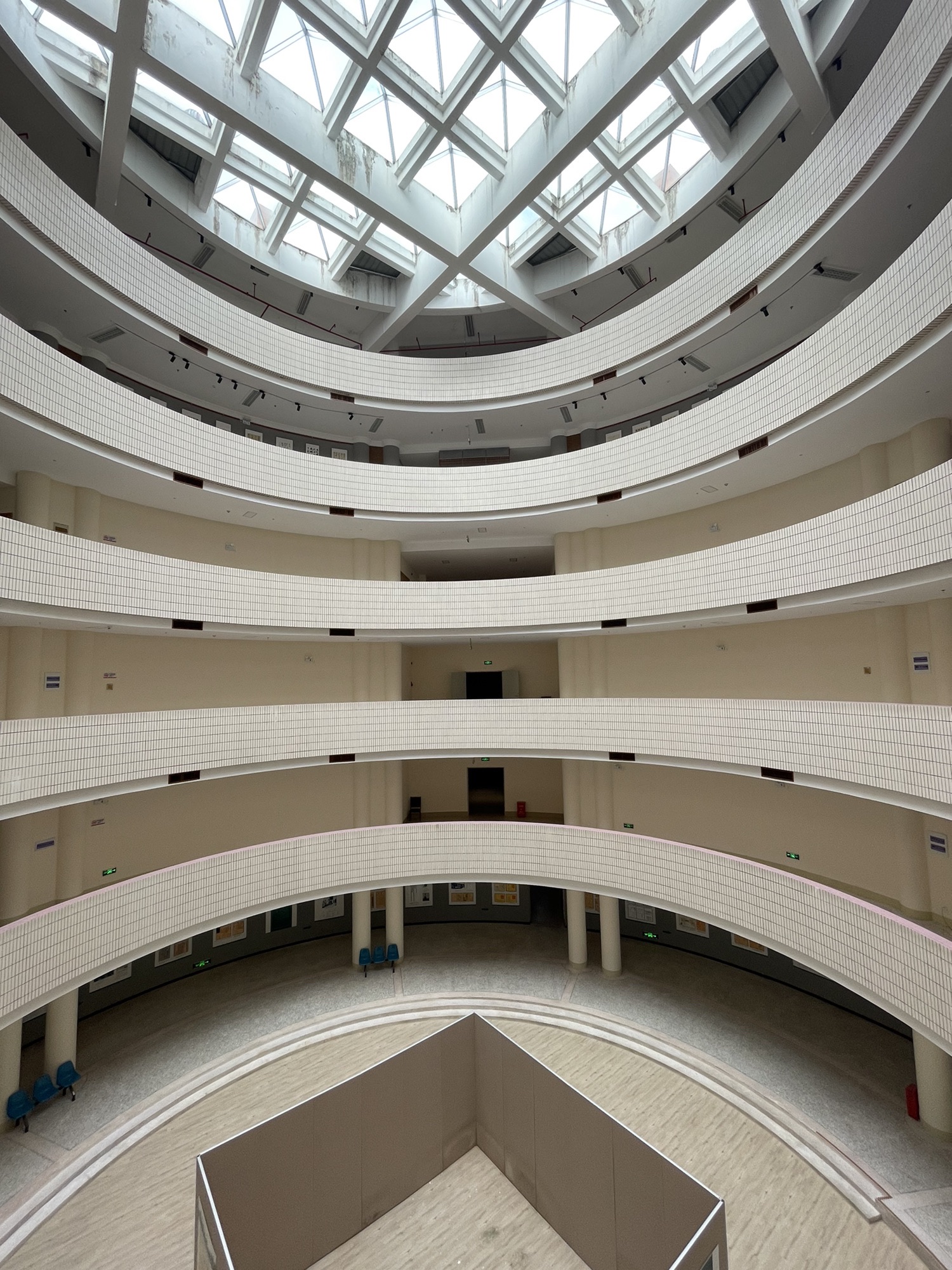 梅州市华侨博物馆