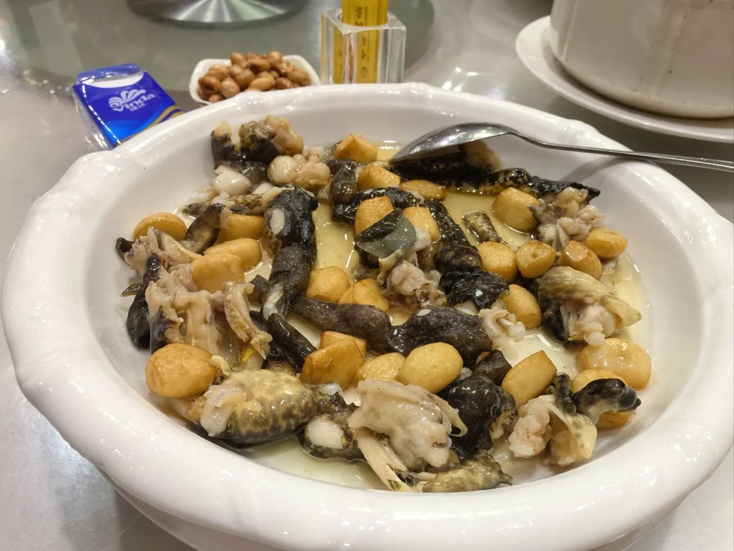 金苑酒家(江北总店)