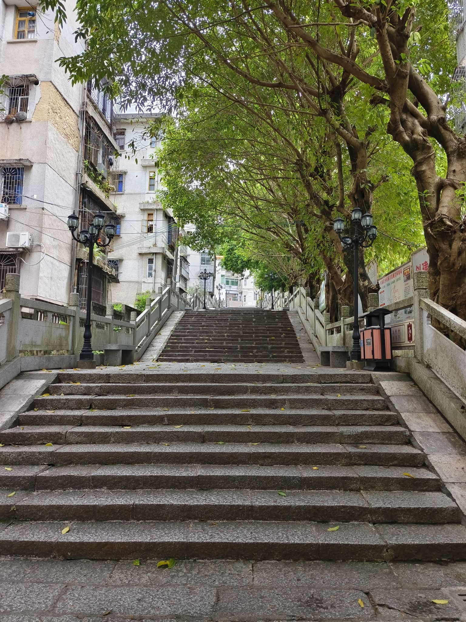 虎山公园旅行图片 1