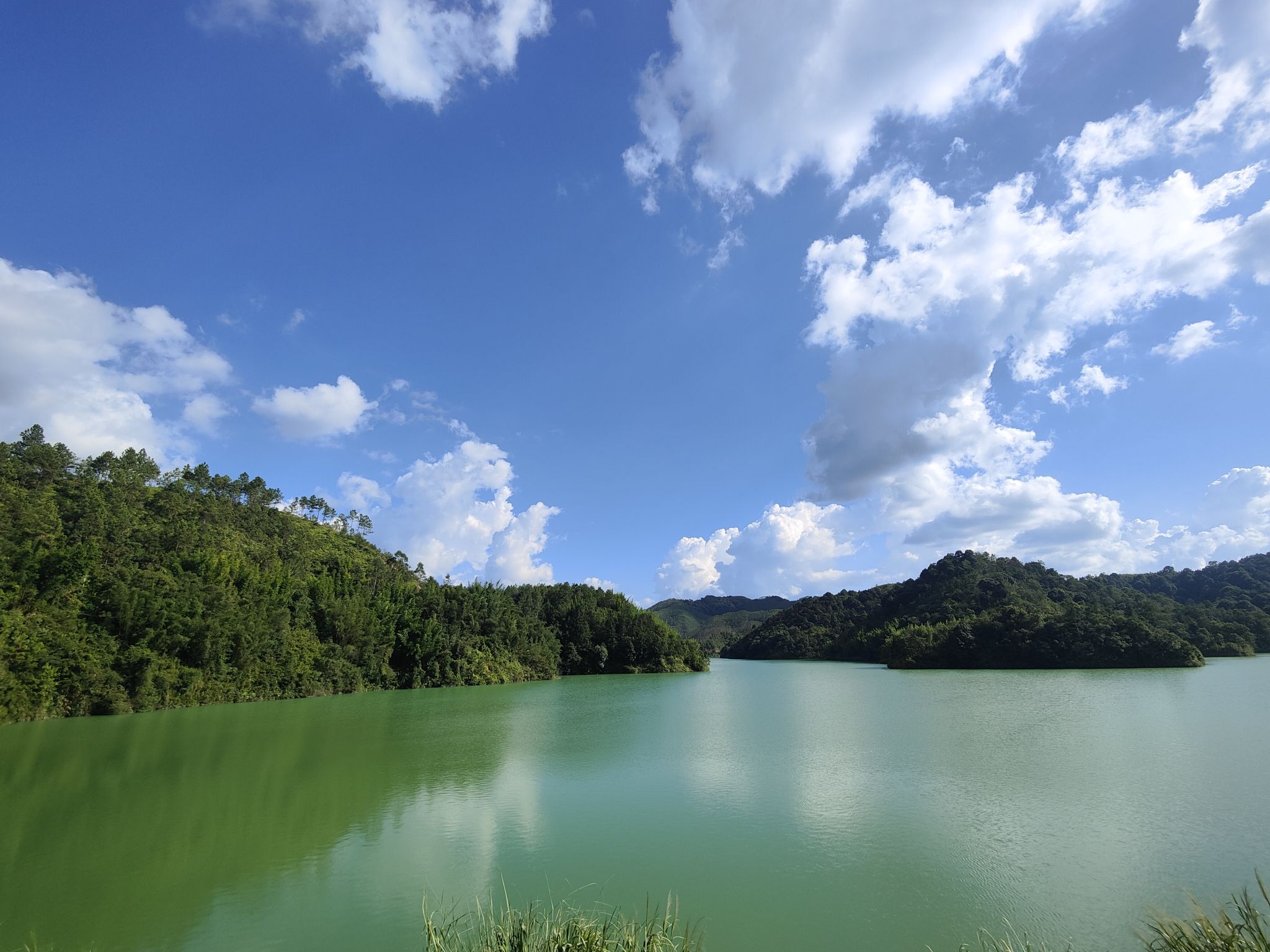 石马山风门坳风景区旅行图片 1