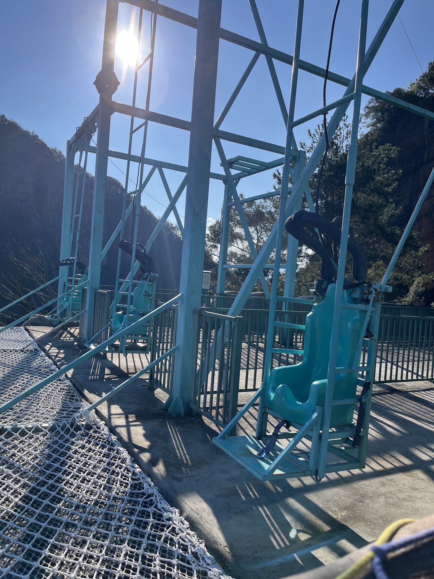 南台卧佛山景区旅行图片 3