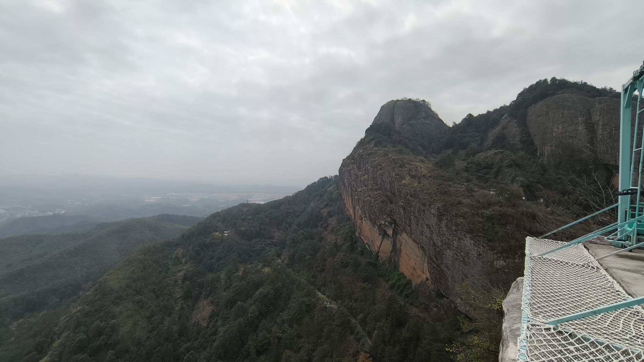 南台卧佛山景区旅行图片 2