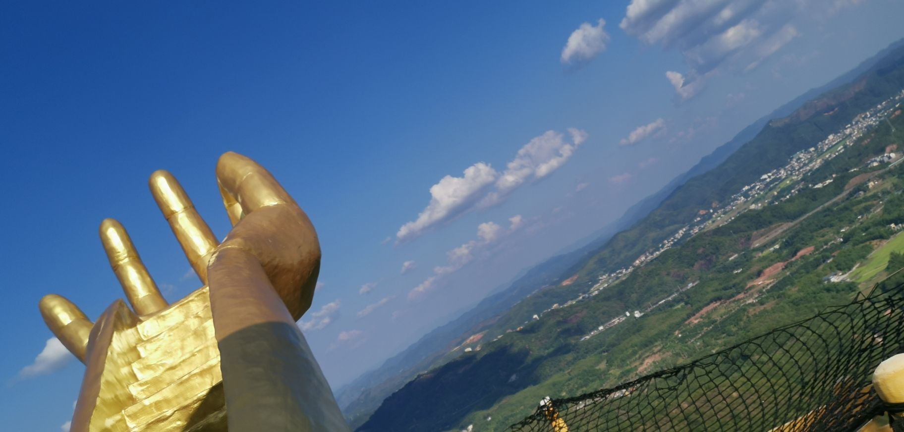 南台卧佛山景区旅行图片 3