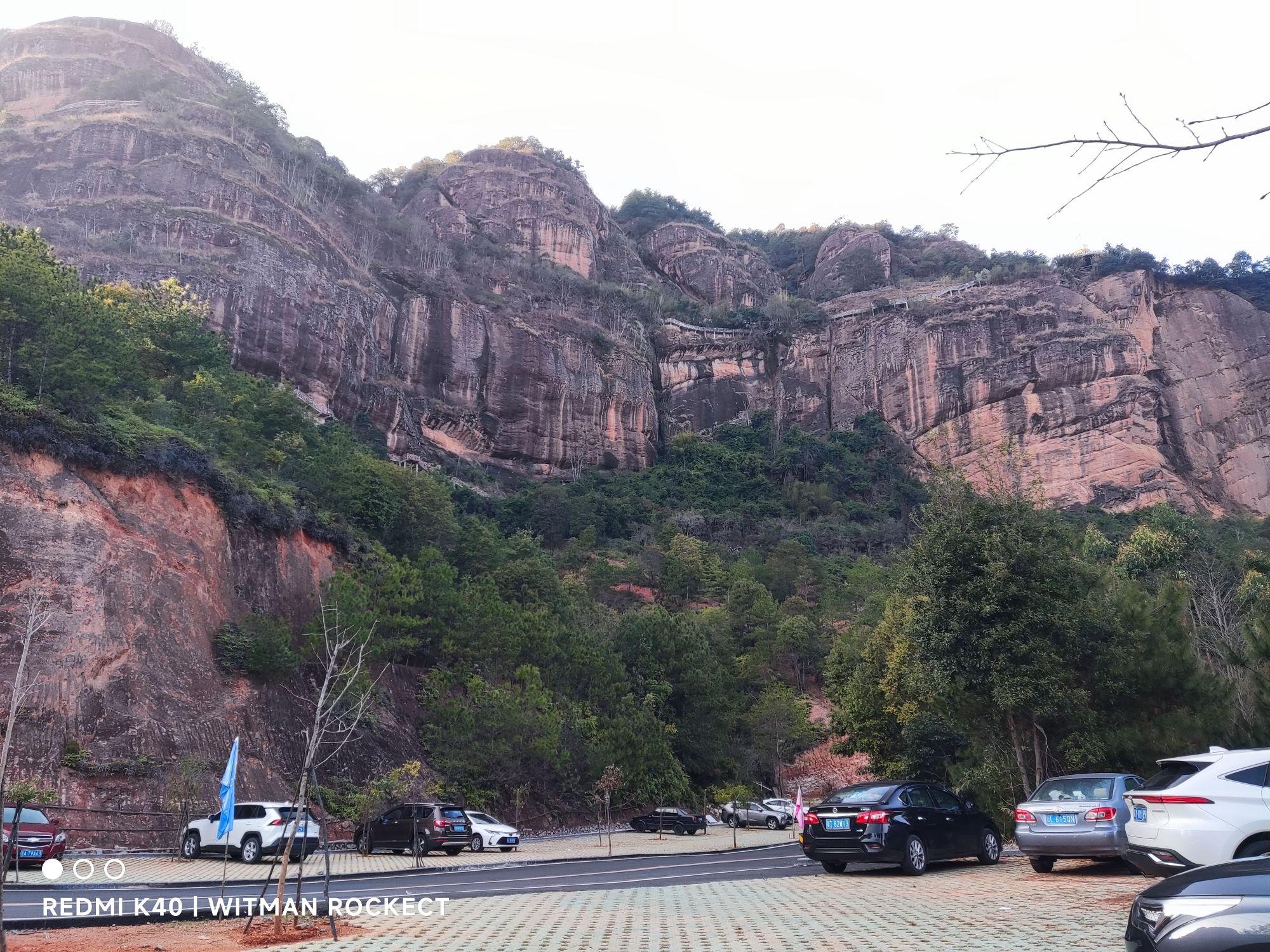 南台卧佛山景区旅行图片 1