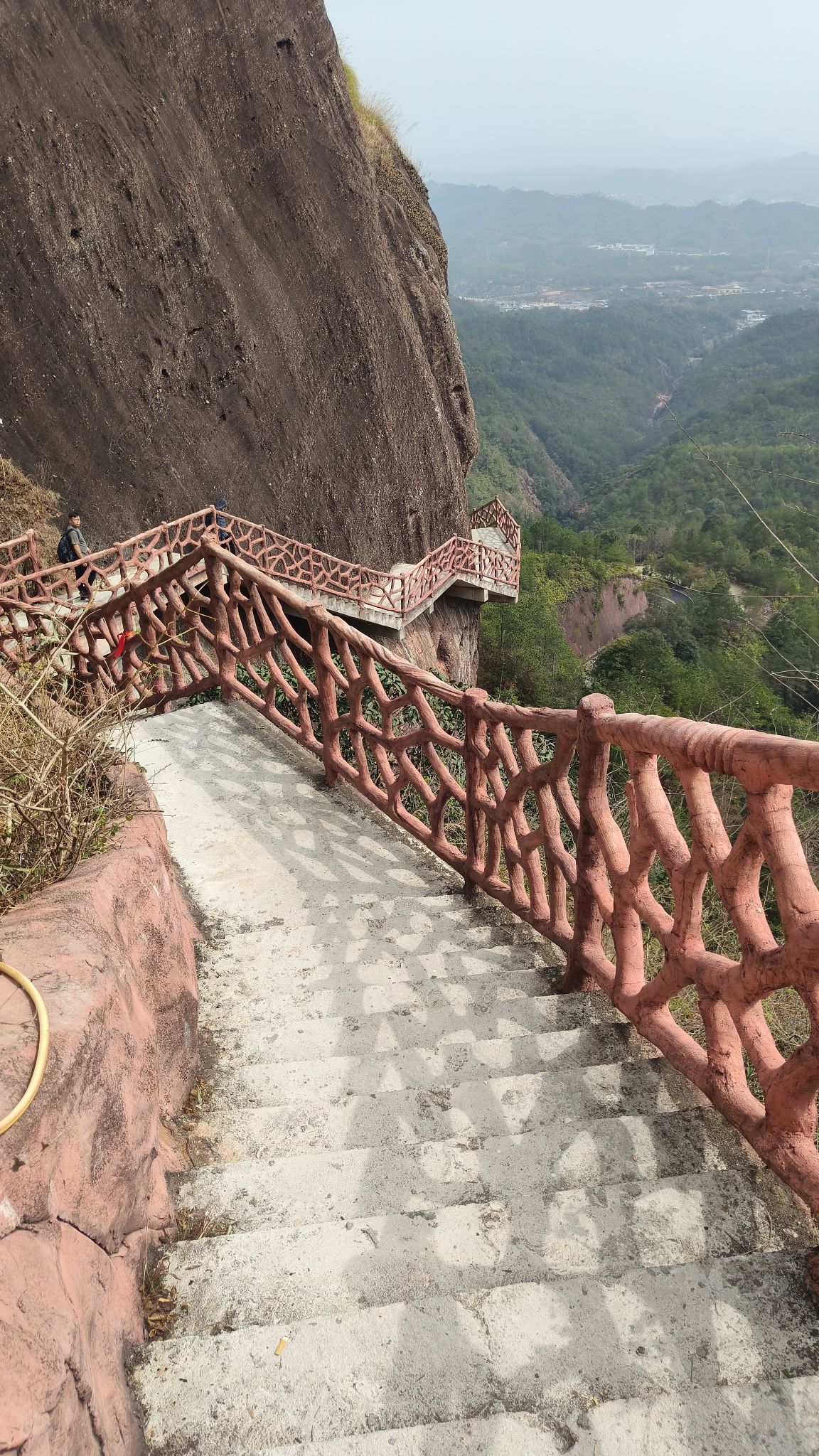 南台卧佛山景区旅行图片 1