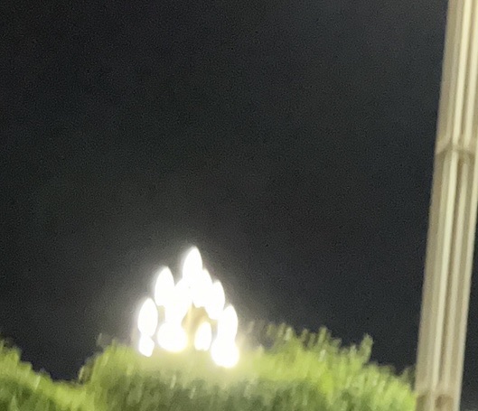 大埔县文化广场旅行图片 1