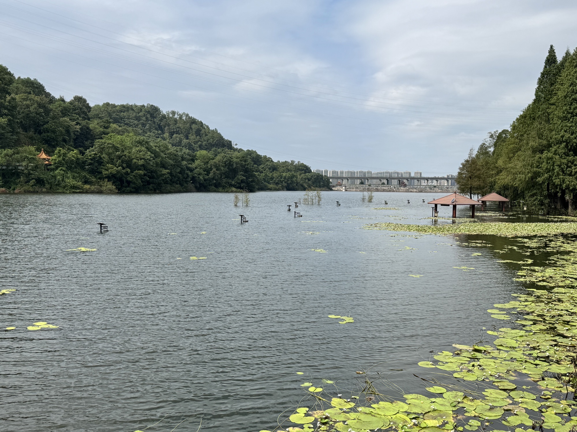 泮坑风景区旅行图片 3