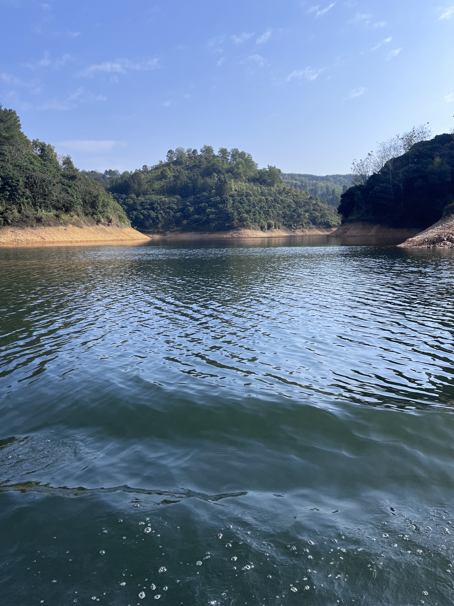 益塘旅游风景区旅行图片 3