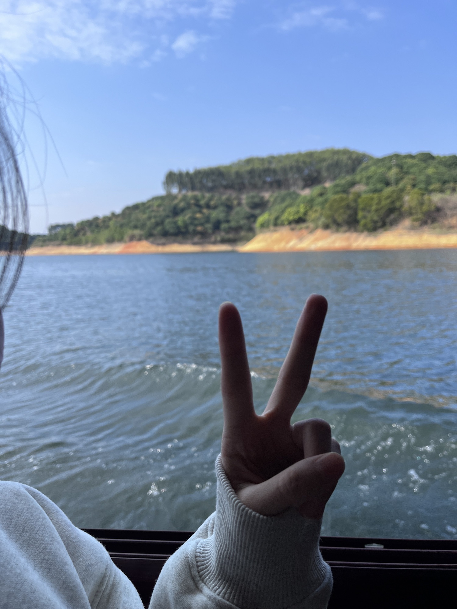 益塘旅游风景区旅行图片 1