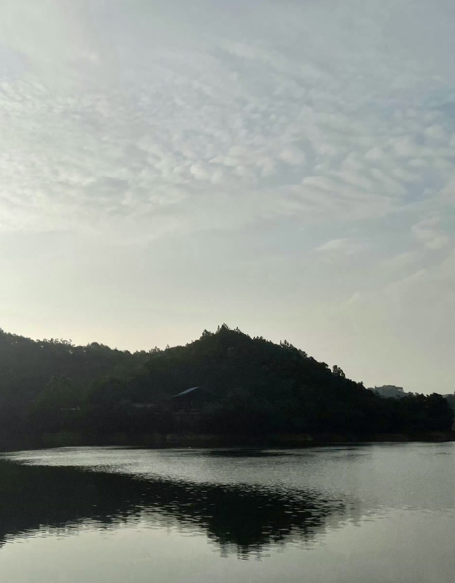 益塘旅游风景区旅行图片 2