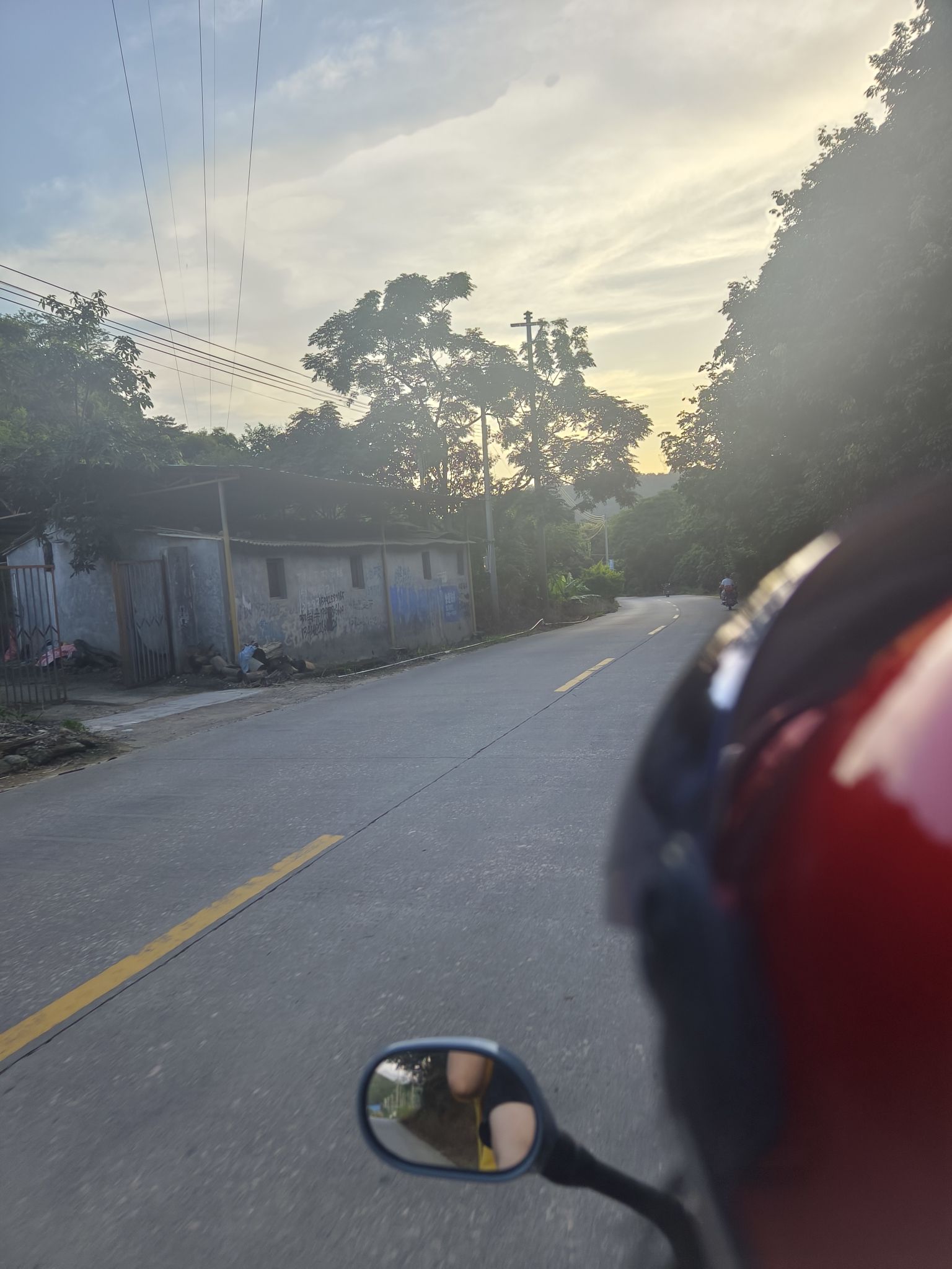 坚真公园旅行图片 1