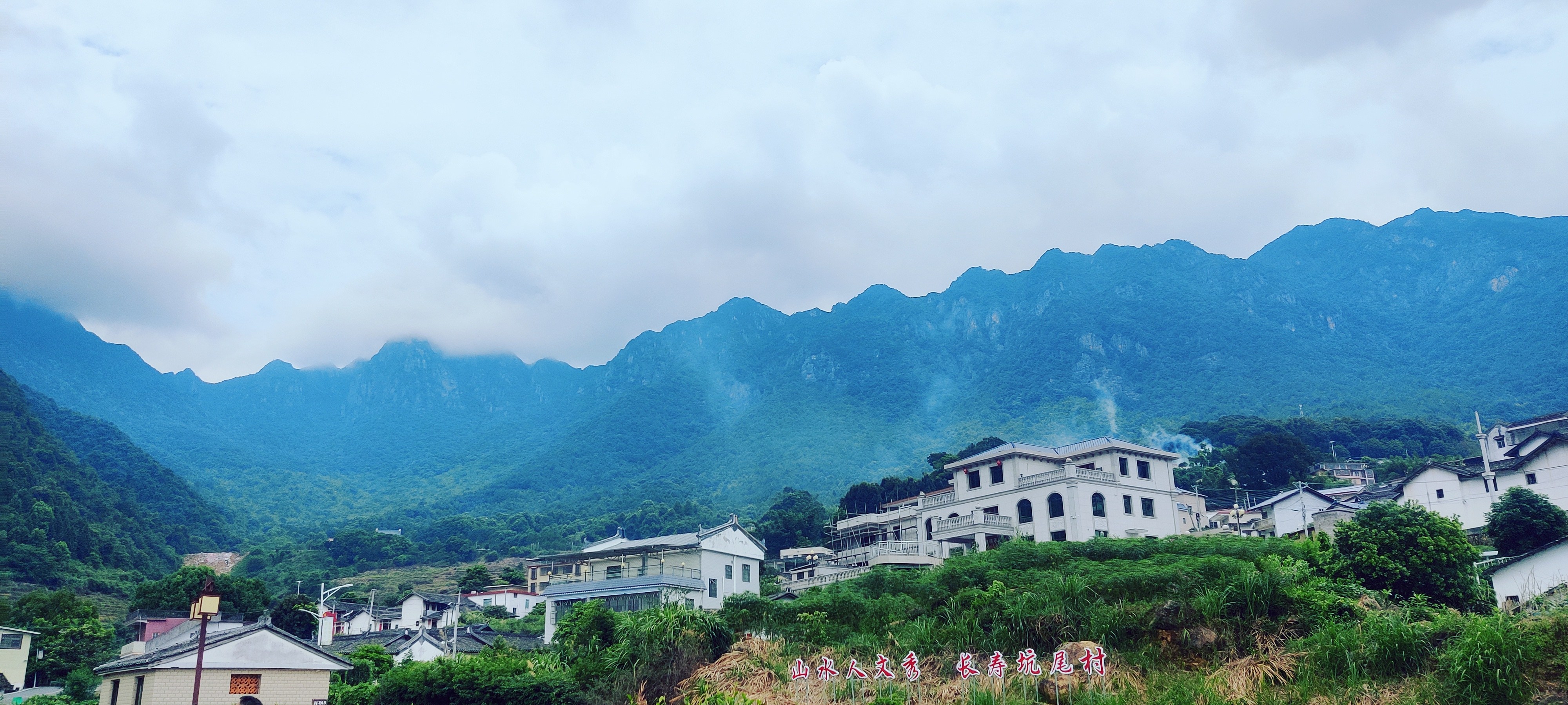 文殊殿实景照片