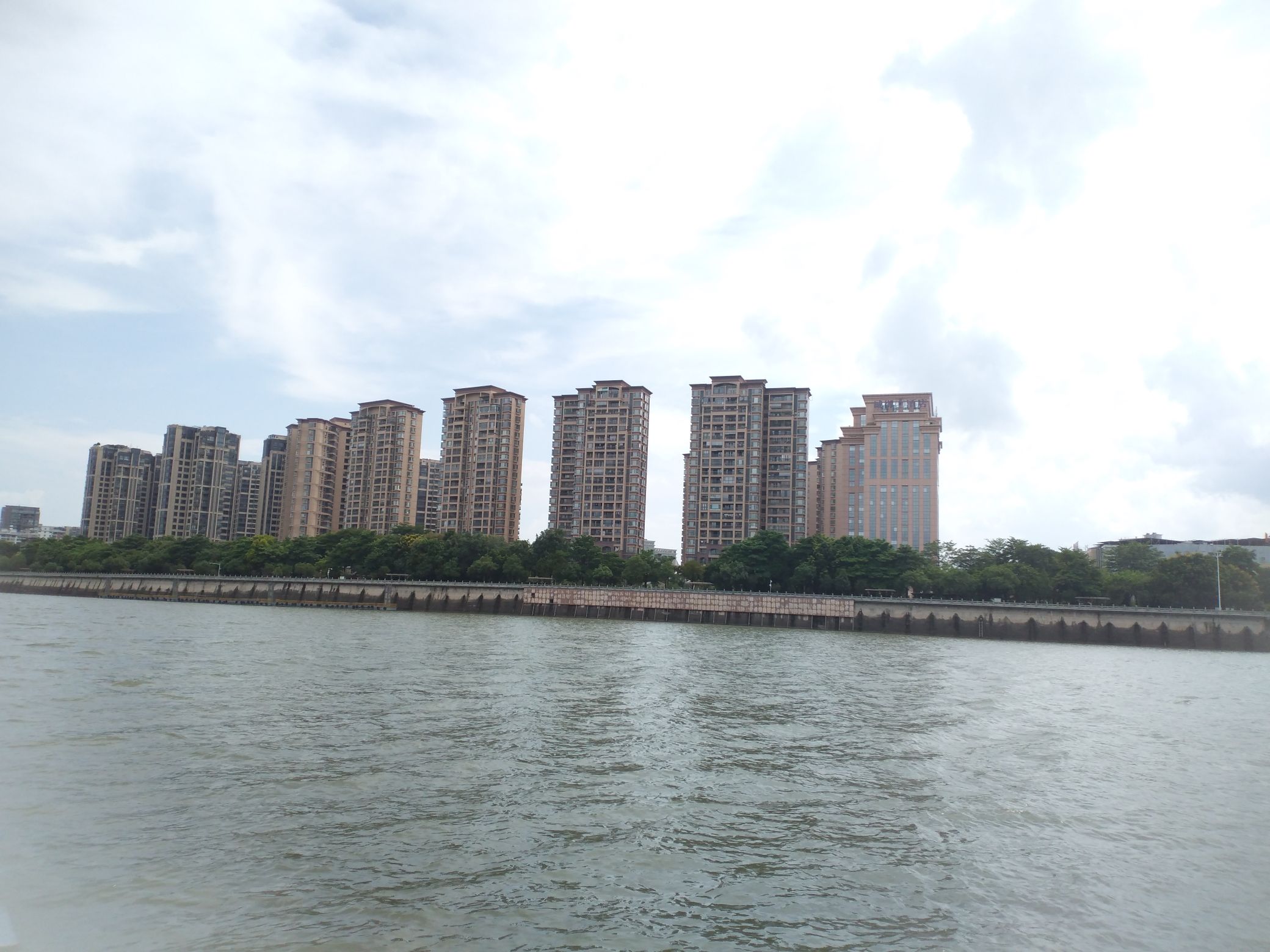 亲水公园旅行图片 3