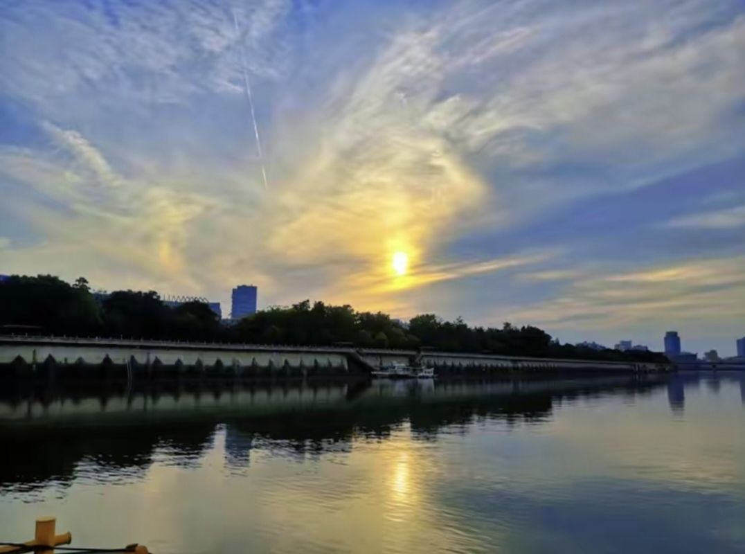 亲水公园旅行图片 2