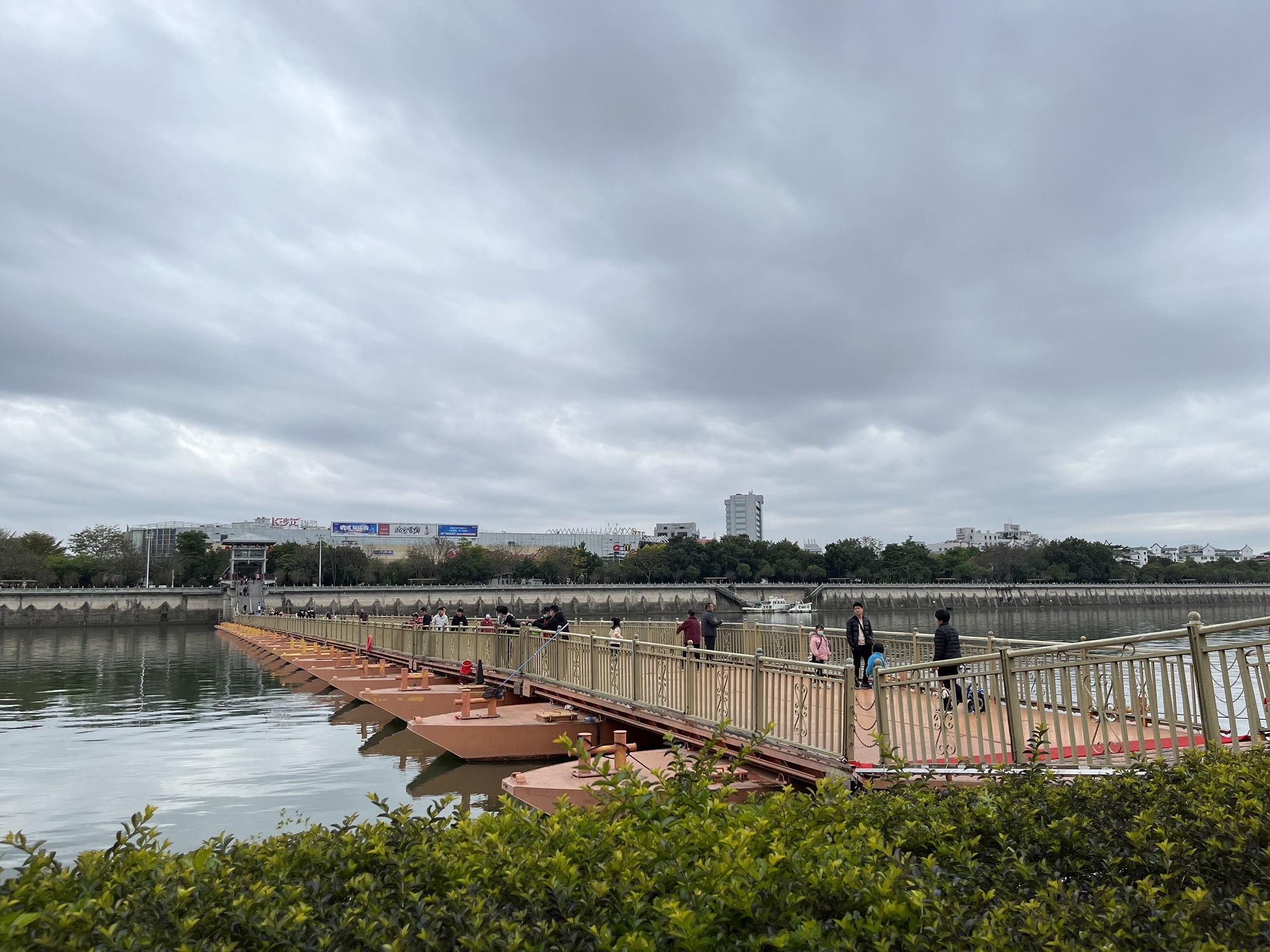 亲水公园旅行图片 3