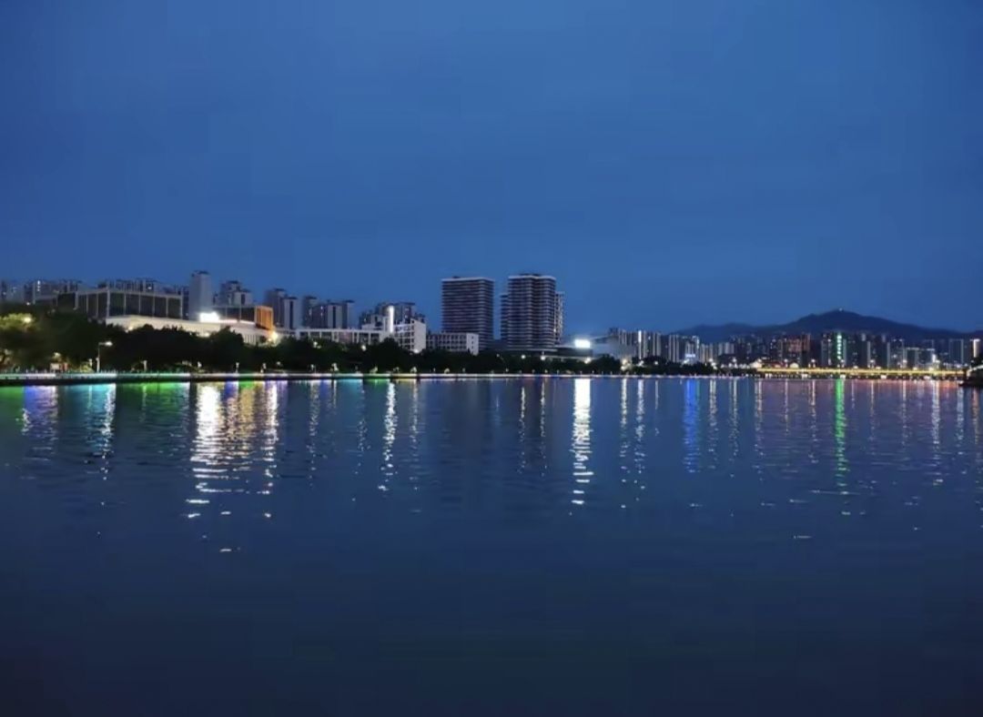 亲水公园旅行图片 1