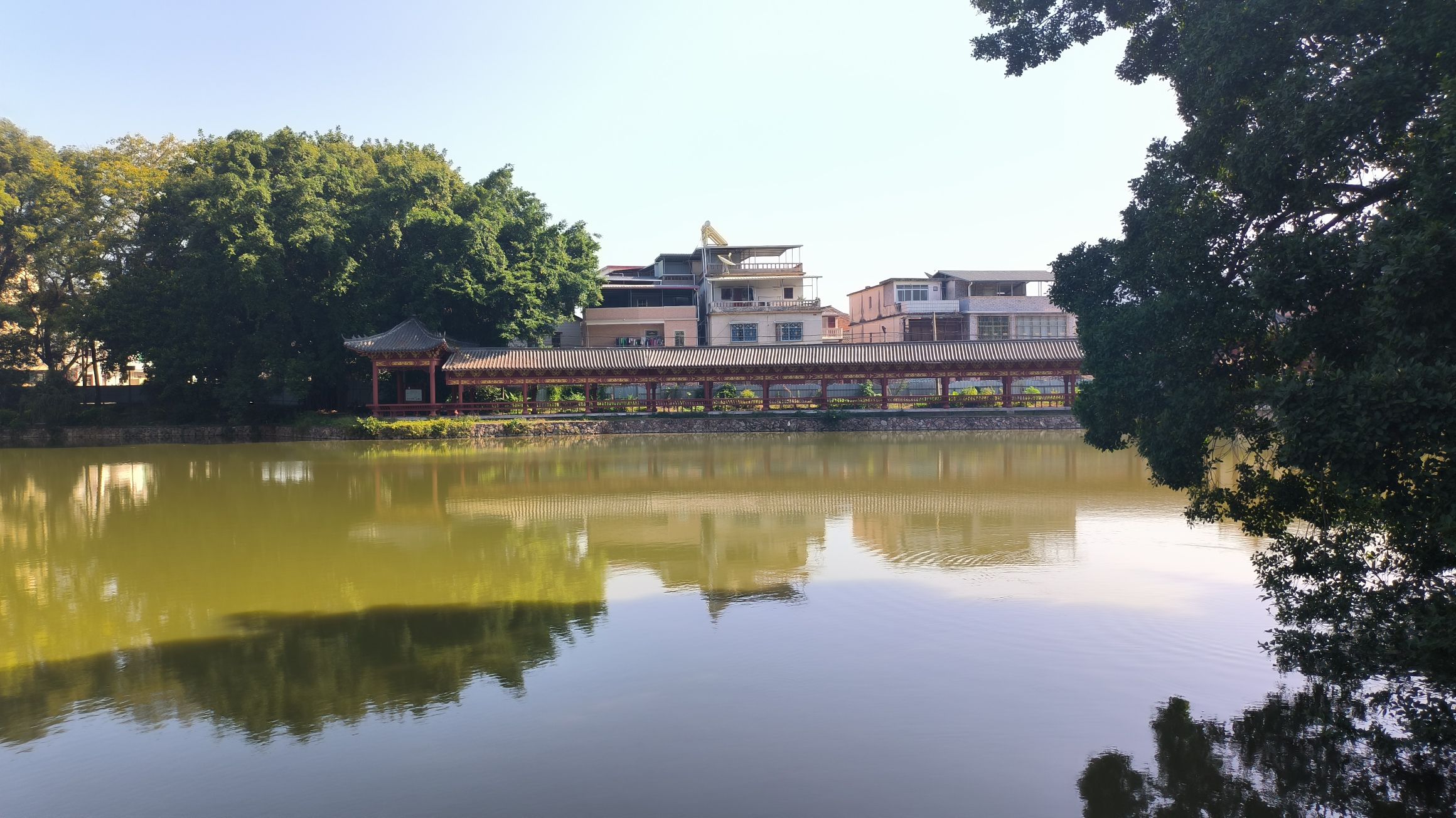 中山公园旅行图片 3