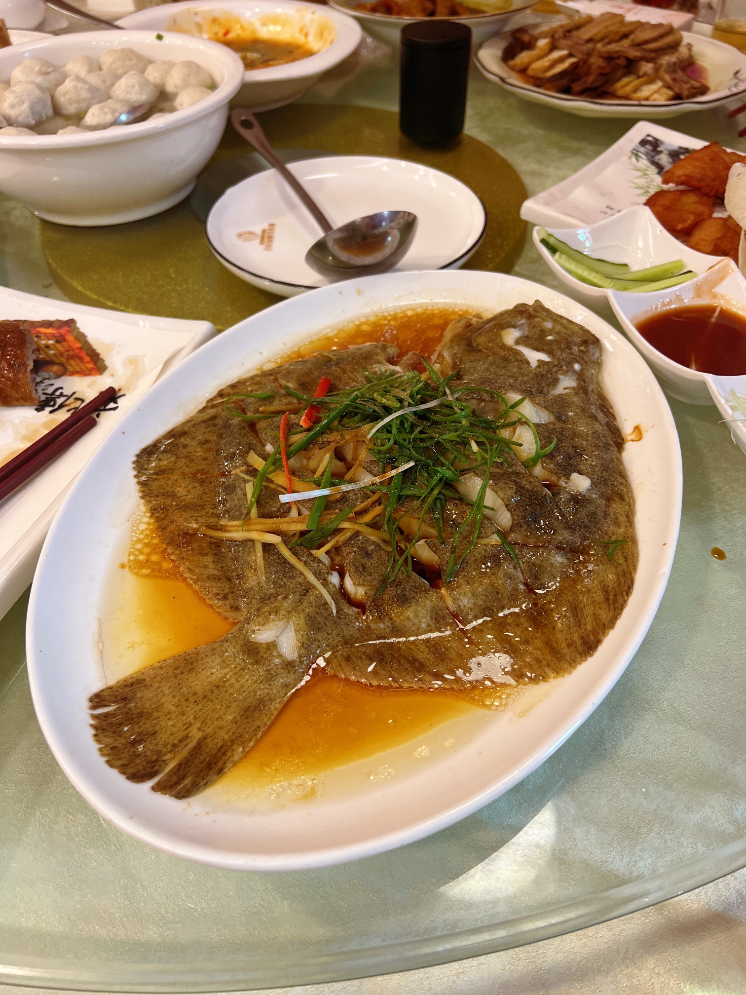 百佳园酒楼(江北中高峰店)