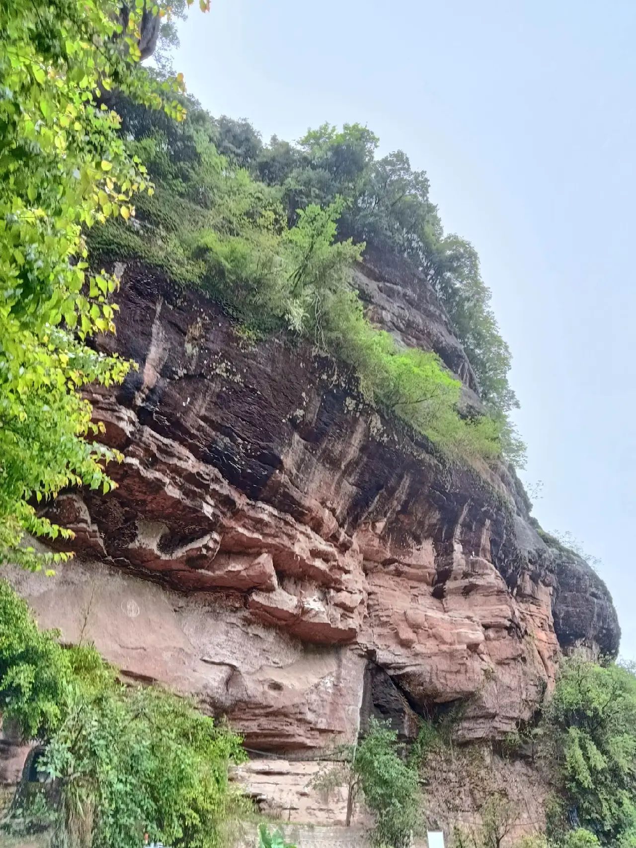 五指石景区旅行图片 3