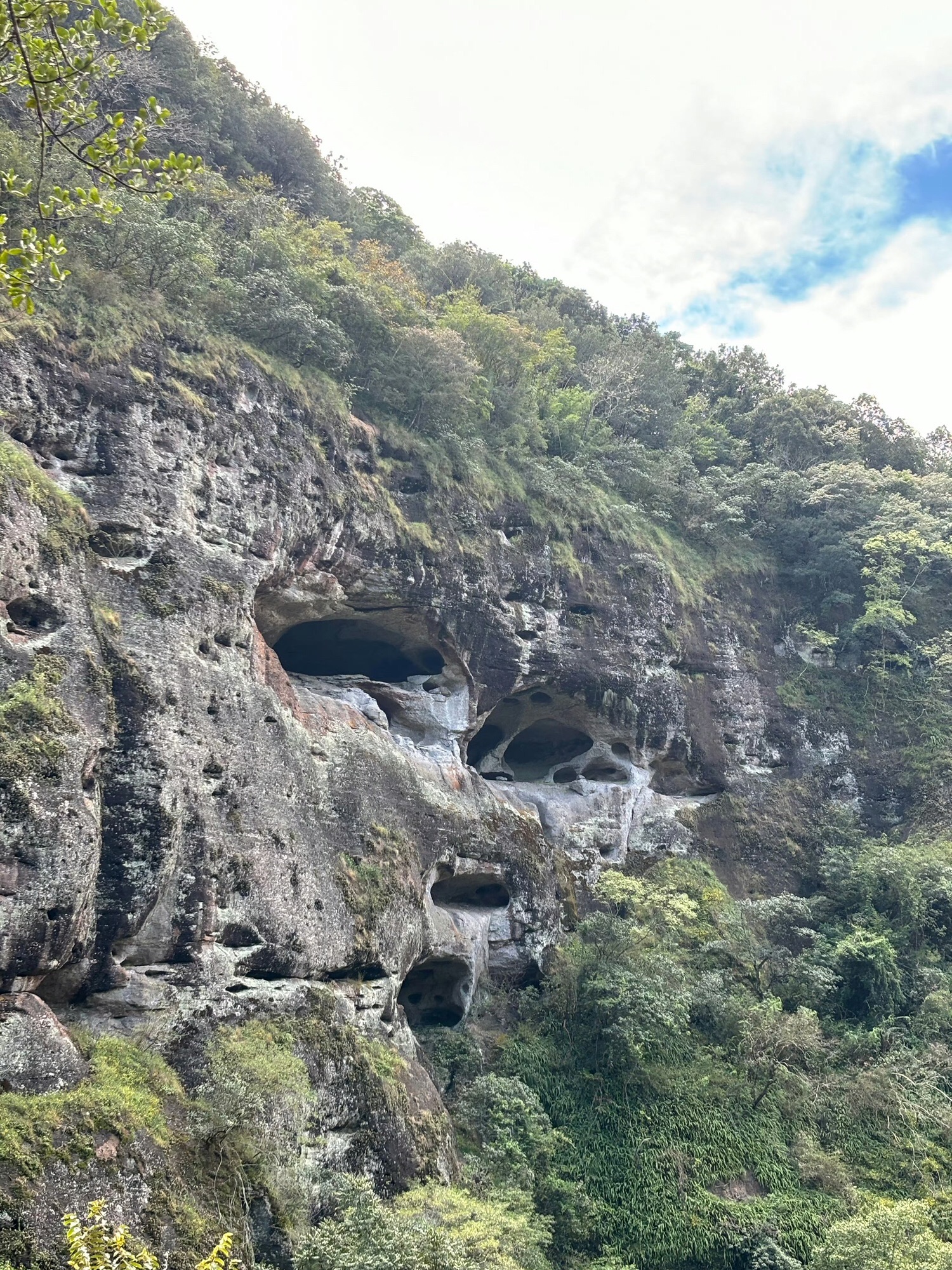 五指石景区旅行图片 3
