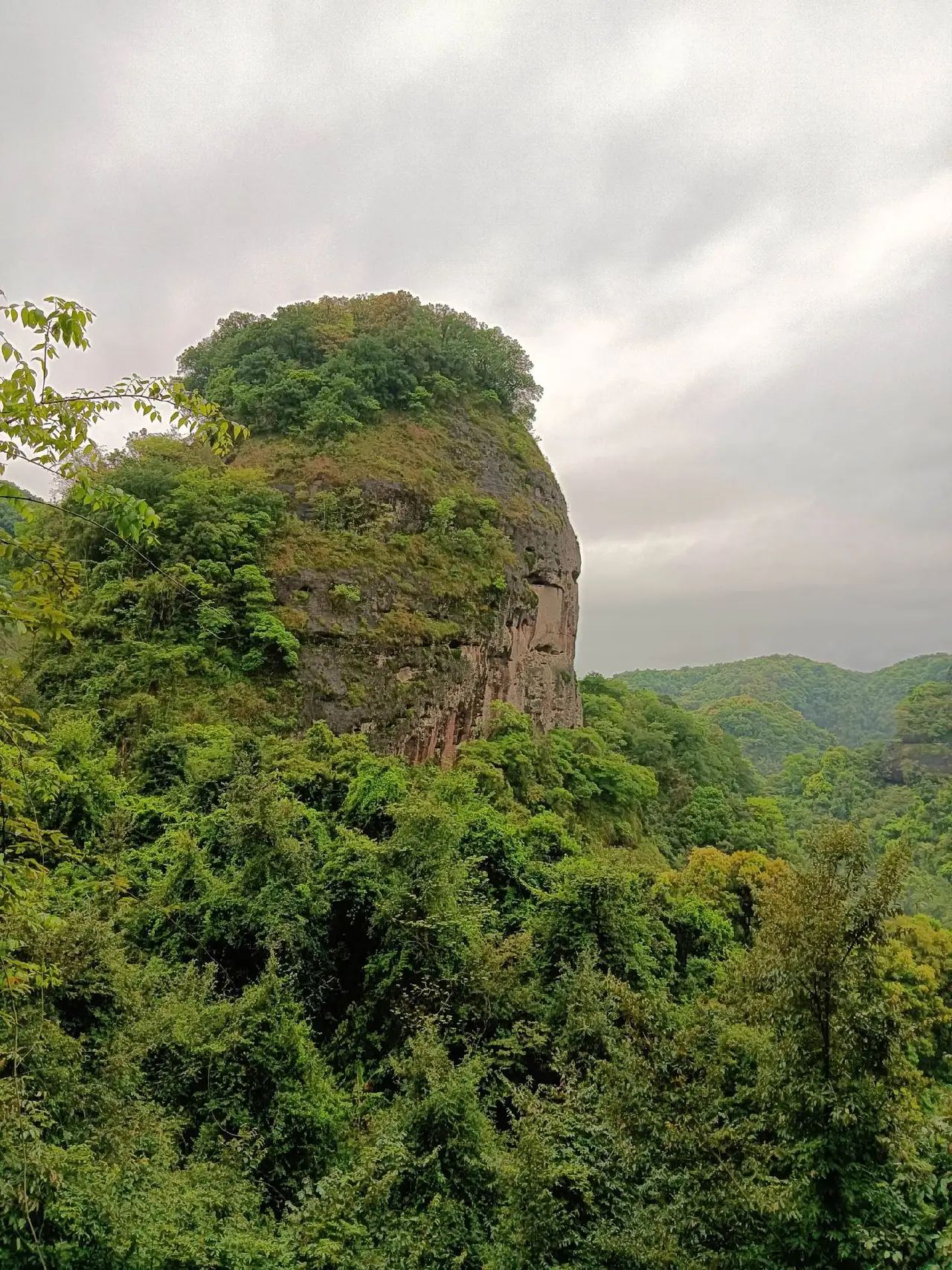 五指石景区旅行图片 2