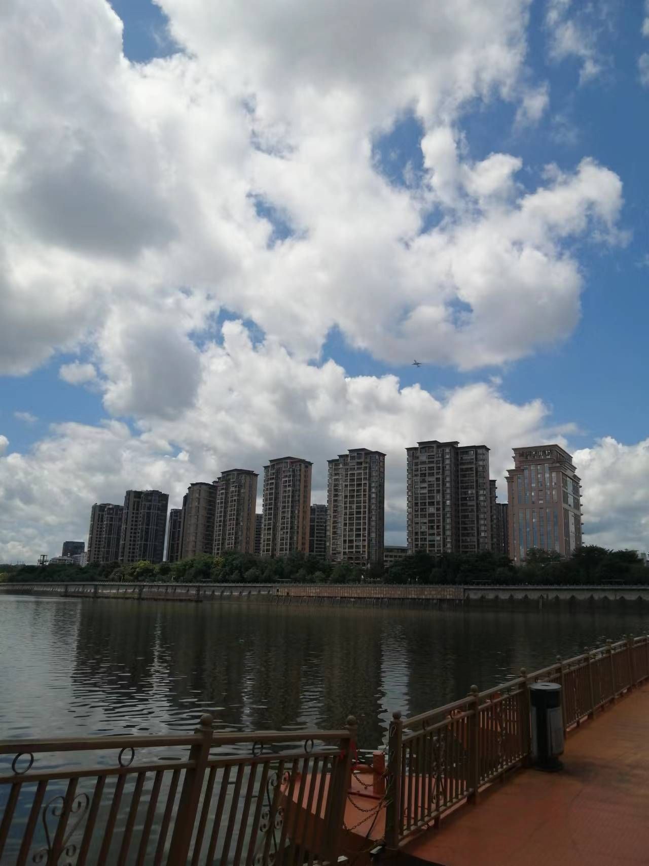 客家公园旅行图片 1