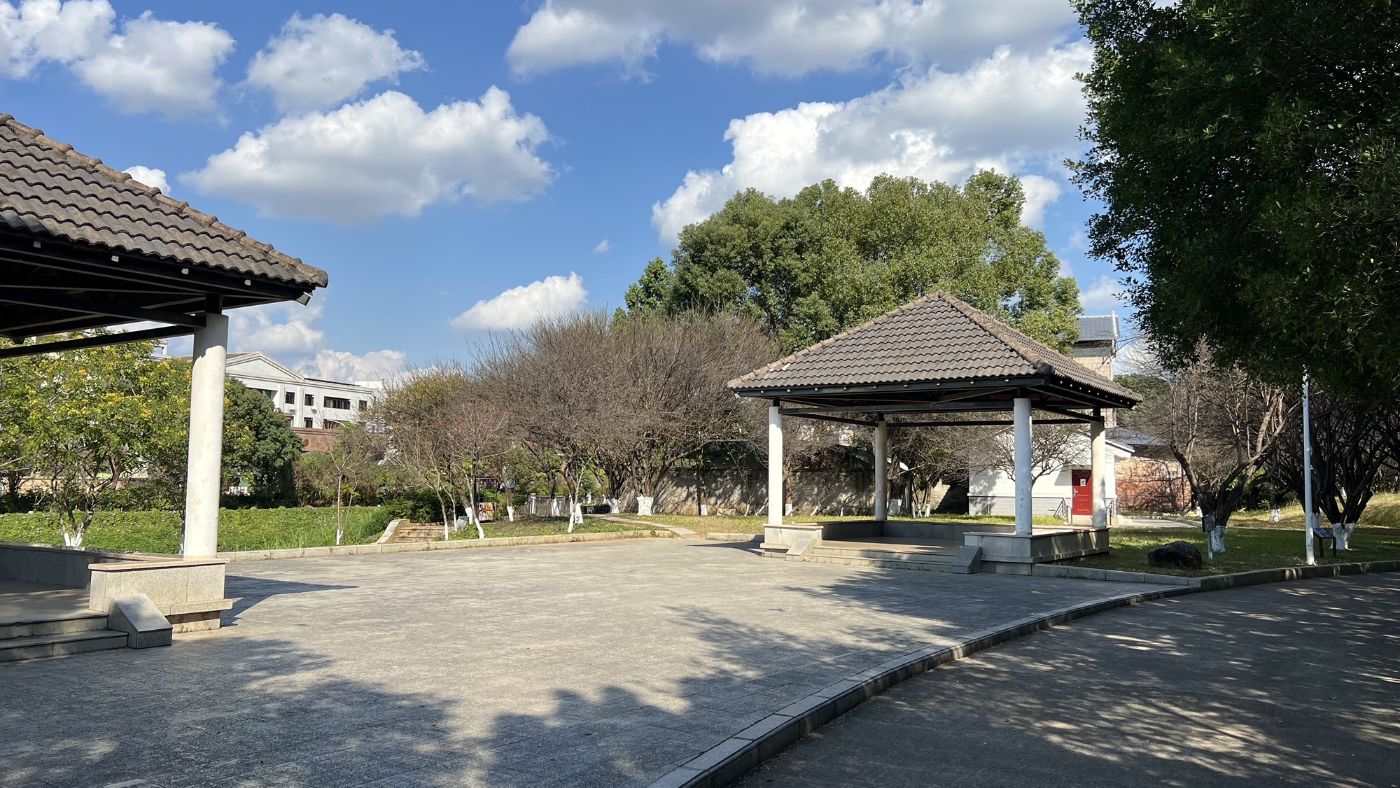 客家公园旅行图片 3