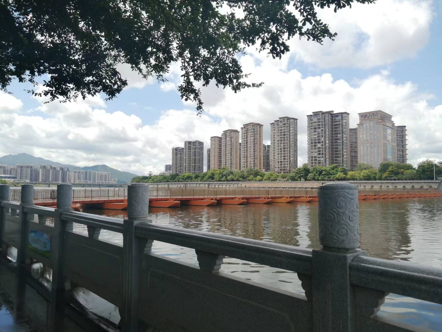 客家公园旅行图片 3