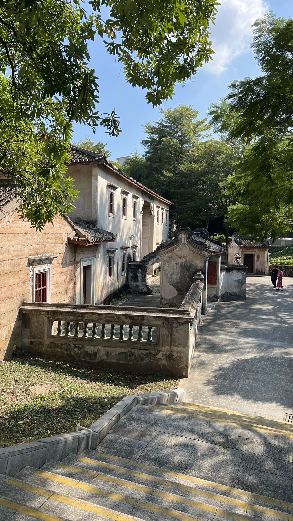 客家公园旅行图片 1