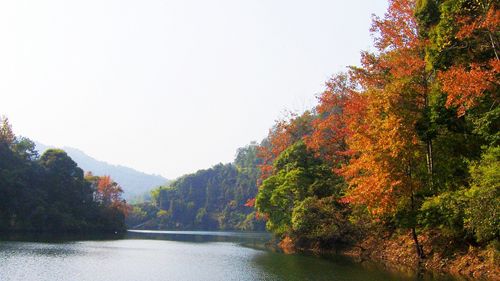 长潭旅游区旅行图片 1