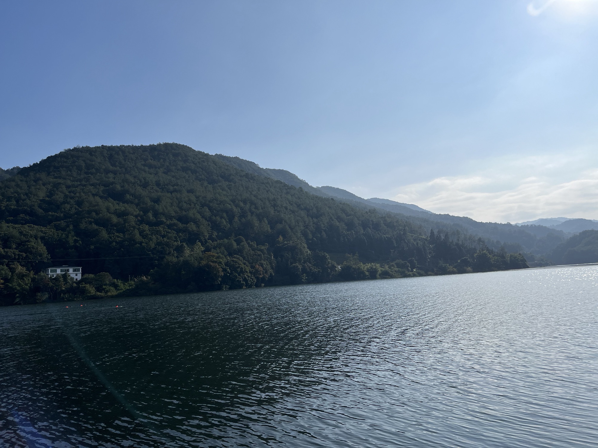 长潭旅游区旅行图片 1