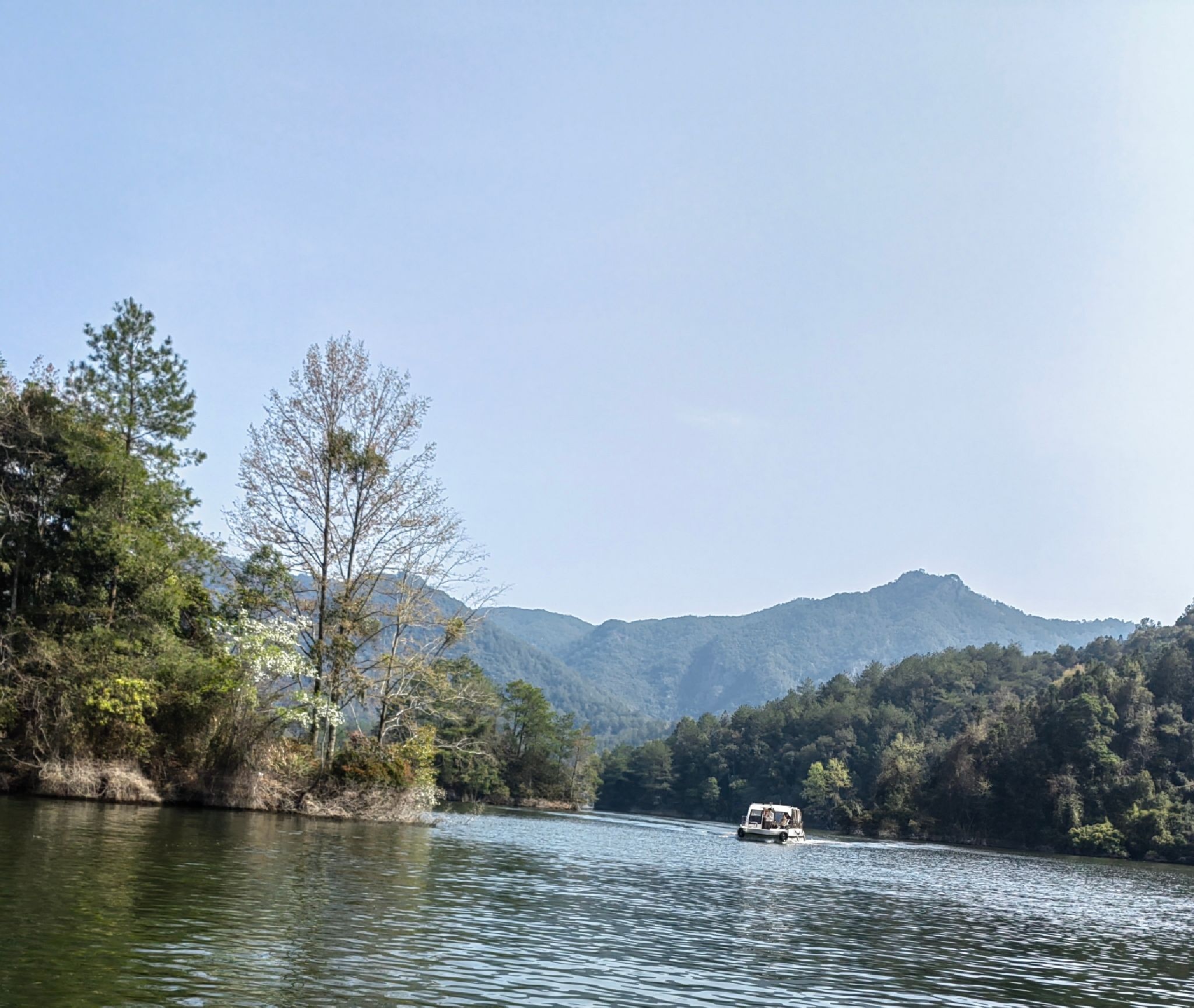 长潭旅游区旅行图片 1